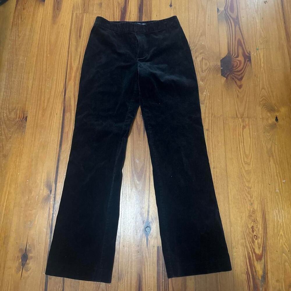 Description ralph lauren sport black